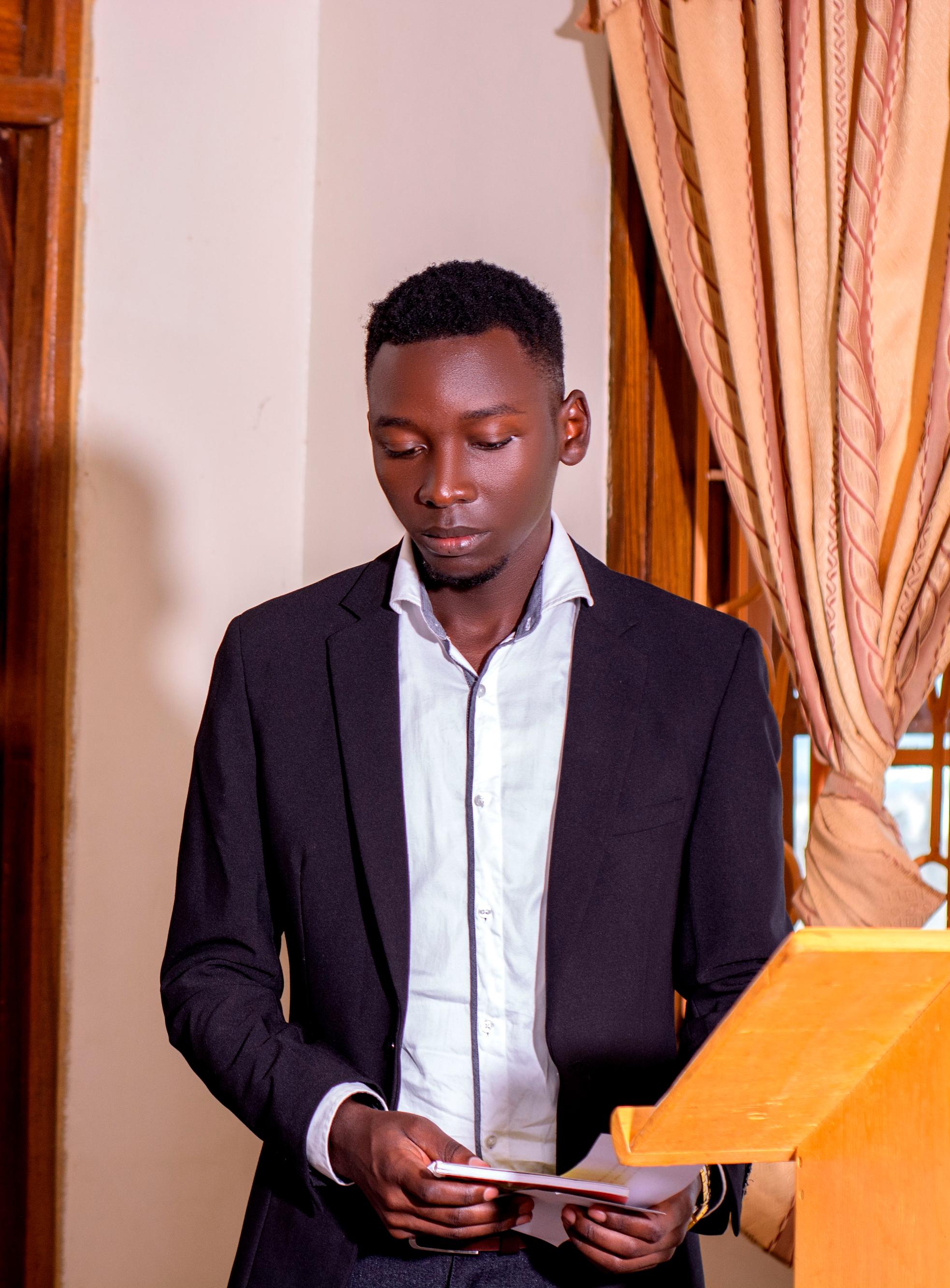 Kakumba Moses Sseggirinya